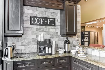 Backsplash