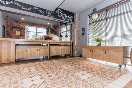 floors