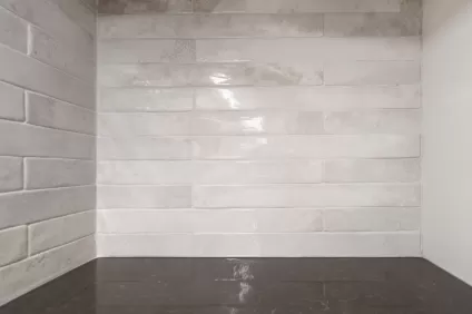 Alto Bianco Backsplash