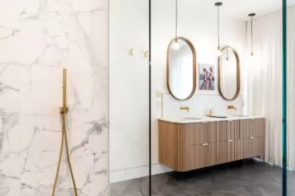 Stunning Ensuite