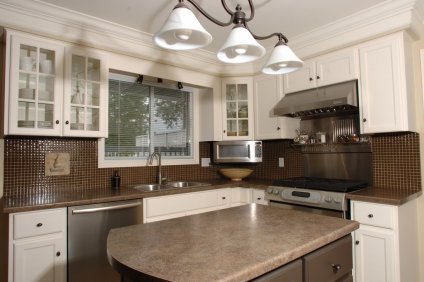 Kitchen Backsplash