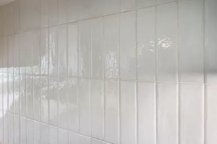 Gorgeous Modern Kitchen Splash