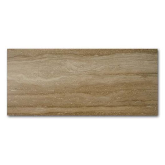 Clearance - THERMAE BROWN 12x24 NATURAL  **DNR