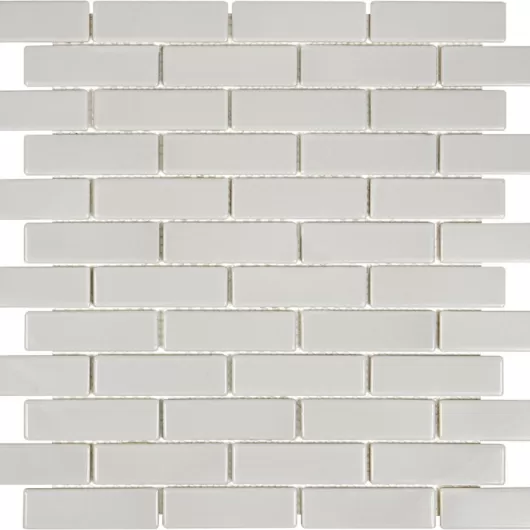 SOHO GLOSSY WARM GREY 1x3 MINI BRICK **DNR  4501-0265-0