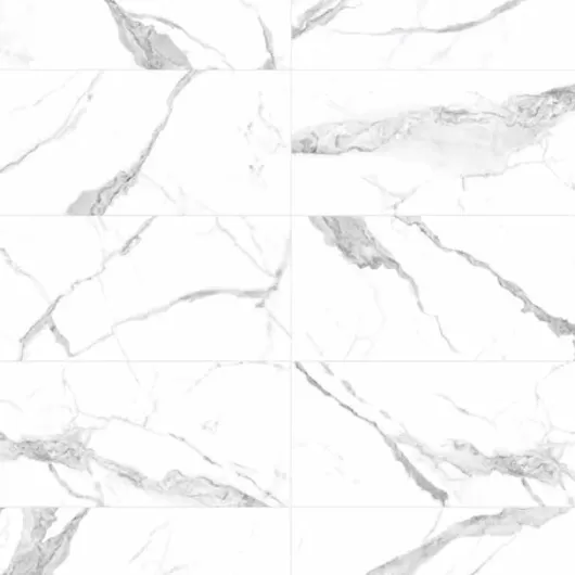 MAYFAIR STATUARIO VENATO HD 12x24 MATTE RECTIFIED  4500-0383-1