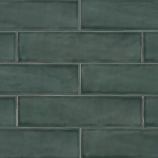 TERAMODA EMERALD 3x12 GLOSSY  4000-0247-0