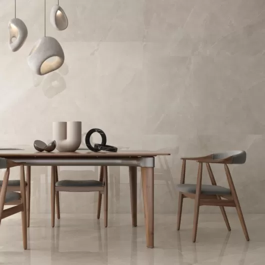 MAGDA MARFIL 24x48 POLISHED/RECTIFIED  .