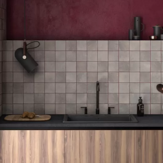 EC ARGILE CONCRETE 4x4  .