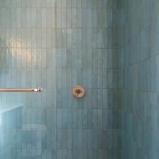 EC TRIBECA WATER COLOUR 2.5x9.75  .