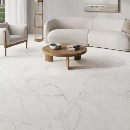 CLASS BIANCO 48x48 NATURAL .
