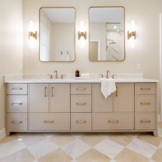 TP MARBLE ORIENTAL WHITE 12x12 HONED  .