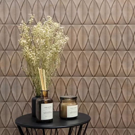 UNIVERSE ART OXIDE 12x36 WALL TILE KBNUN123603K