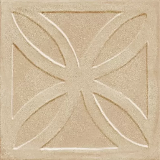 AMURI BISCOTTO STRUTTURA 3D GELOSIA 8x8 MATTE RC7G
