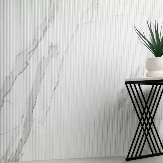 URBANSLAT MARMIRO GREY 16x48  NURBSLAMARGRE1648