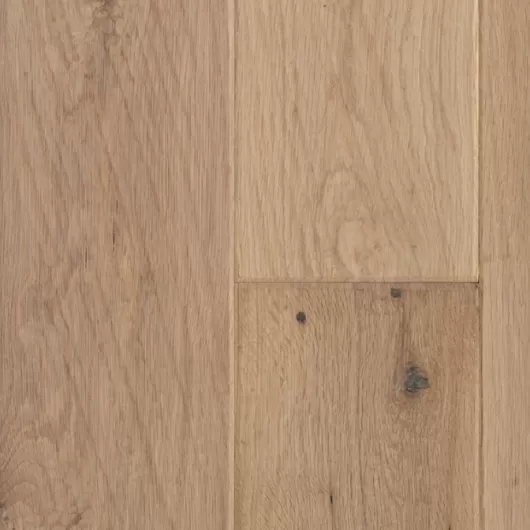 WHITE OAK WIRE BRUSHED YUKON WHITE 7"x3/4" PREMIER ENHANCED .