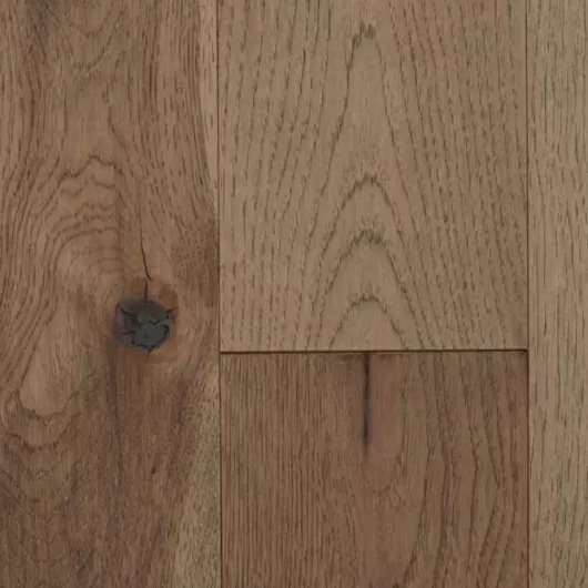 HICKORY WIRE BRUSHED FEATHER 6x3/4" HERITAGE ENHANCED .
