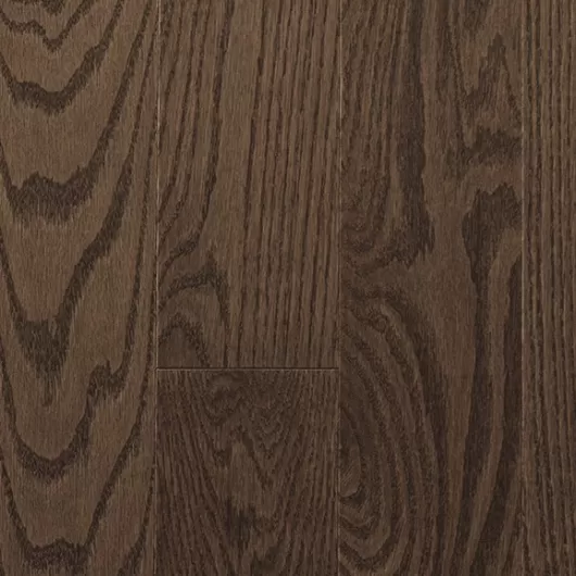 RED OAK WIRE BRUSHED STONE 6x3/4" PREMIER ENGINEERED .