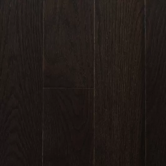 RED OAK WIRE BRUSHED SLATE 6x3/4" PREMIER ENGINEERED .