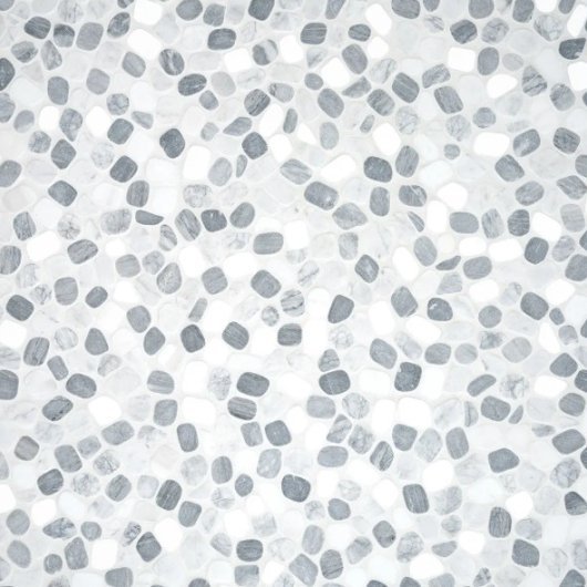 CABANA RIVER BLEND 12x12 MATTE MOSAIC 5001-0450-0