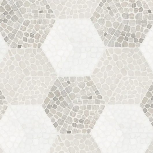 CABANA NODE HORIZON 12x10 MATTE MOSAIC 5001-0452-0