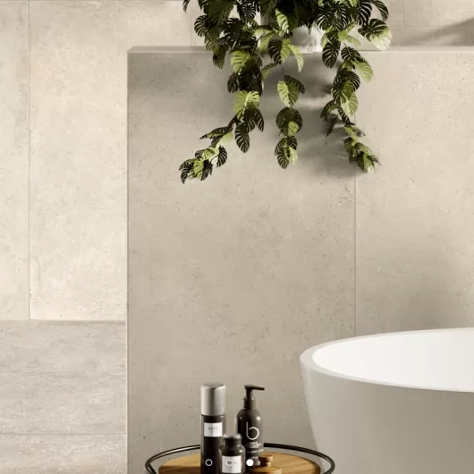 TRIBECA BEIGE 24x24 (60CMX60CM)  .