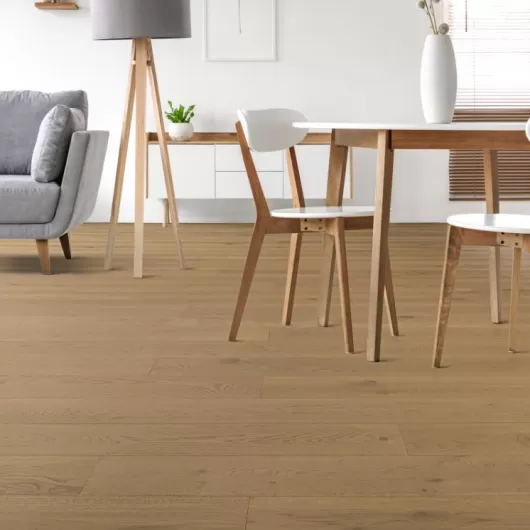 URBANWOOD SIGNATURE UPTOWN 7.5"x9/16" (3mm NATURAL GRADE) .