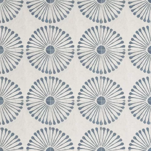 CARINO DECO INFANTAS 8x8 MATTE .