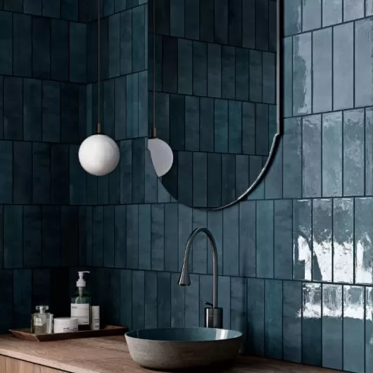 BLISS BLUE 2x8  PT04475