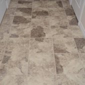 PRATO WALNUT 13x13  4000-0123-0