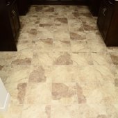PRATO WALNUT 13x13  4000-0123-0