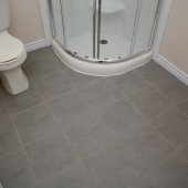CINQ GREY 13x13  4000-0020-0