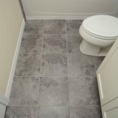 MALENA CARBON 13x13  4000-0057-0