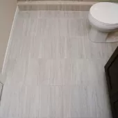 PRECEPT IVORY 13x13 DIRECTIONAL INSTALL  4500-0553-0