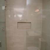PRECEPT IVORY 10x20 GLOSSY WALL TILE  4500-0552-0