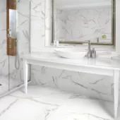 MAYFAIR CALACATTA ORO HD 12x24 POLISHED RECTFIED  4500-0376-1