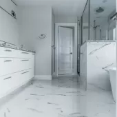 MAYFAIR STATUARIO VENATO HD 12x24 POLISHED RECTIFIED  4500-0385-1