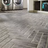 BRICKSTONE TAUPE 2x10 (FLOOR & WALL)  NCAPTAUBRI2X10