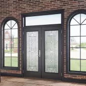 BRICKSTONE RED 2x10 (FLOOR & WALL)  NCAPREDBRI2X10