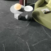SOAPSTONE BLACK 24x48 MATTE .