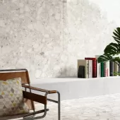 VENISTONE IVORY 12x24 MATTE  .