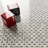 NOVA COMO 24x24 RT SATIN  VALNO24X01PD