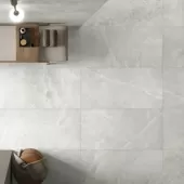 MONOLITH WHITE 24x48  .