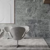 MARBLE GEMMA MYSTIQUE 18x36 BRUSHED  5000-0578-0