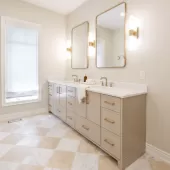 TP MARBLE CREMA MARFIL 12x12 HONED  .