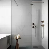 BRIGHTON GREY 24x24 MATTE  NBRIGRE2424