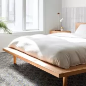 AMURI MAIOLICA TAPPETO 4 DECORO 8x8 GLOSSY RC8K