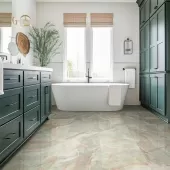 EXOTIKA VERDE VIVO 24x48 POLISHED NVERVIV2448P