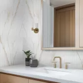 URBANSLAT MARMIRO GOLD 16x48  NURBSLAMARGOL1648