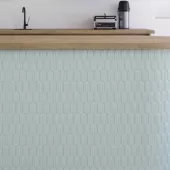 ARCH DECO MENTA 2x3.5 MATT SBWARDE0203MATTMENT0