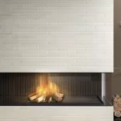 BRIQUES LIGHT SHELL 2x18 MATTE .
